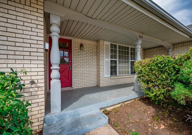Photo 1 of Sale Pending at 332 Forest Dr, Norman, OK 73069 | MLS# 1246798 | Listing updated on 2026-10-09