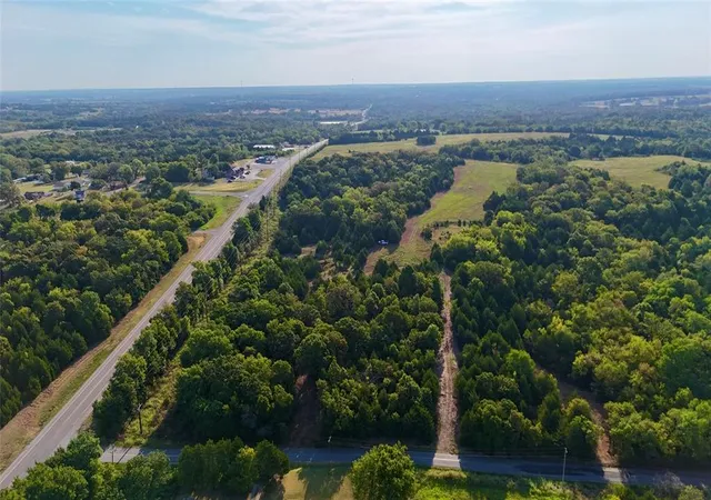 Photo 2 of Land for sale at 1 N 3480 Rd, Earlsboro, OK 74840 | MLS# 1246800 | Listing updated on 2026-08-29