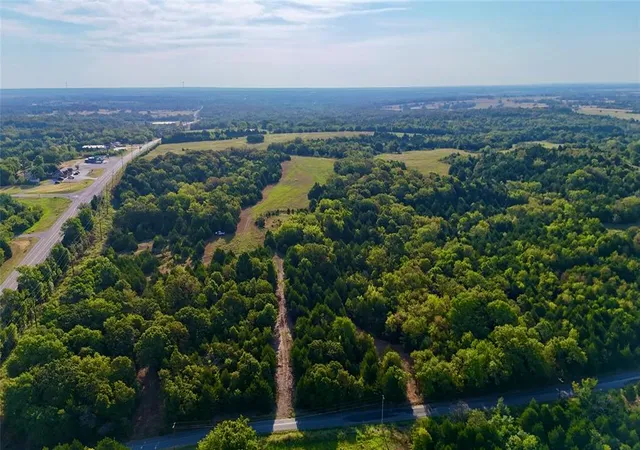 Photo 3 of Land for sale at 1 N 3480 Rd, Earlsboro, OK 74840 | MLS# 1246800 | Listing updated on 2026-08-29