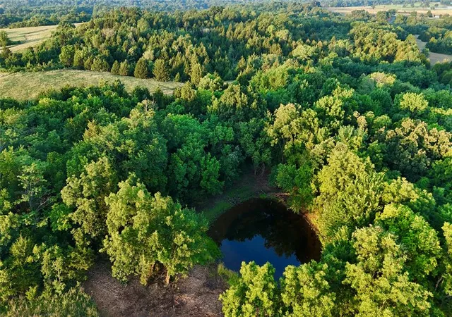 Photo 1 of Land for sale at 21 N 3480 Rd, Earlsboro, OK 74840 | MLS# 1246802 | Listing updated on 2026-08-29