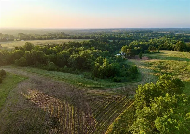 Photo 3 of Land for sale at 21 N 3480 Rd, Earlsboro, OK 74840 | MLS# 1246802 | Listing updated on 2026-08-29