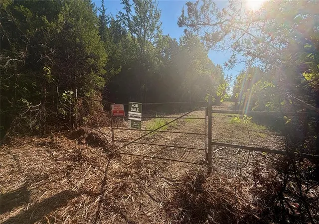 Photo 4 of Land for sale at 21 N 3480 Rd, Earlsboro, OK 74840 | MLS# 1246802 | Listing updated on 2026-08-29
