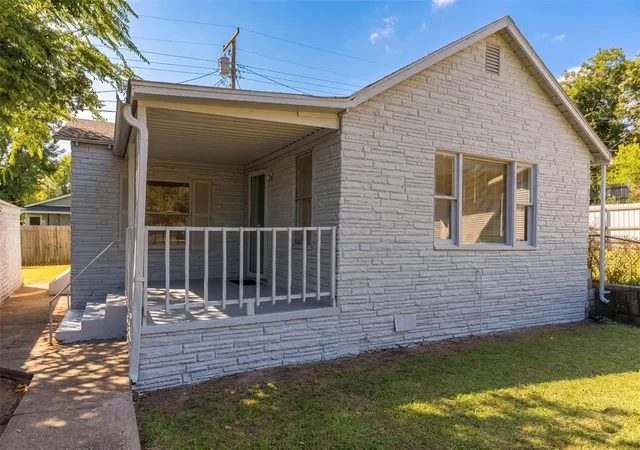 Photo 1 of Single family home for sale at 3004 Pioneer Ave, Oklahoma City, OK 73107 | MLS# 1246806 | Listing updated on 2026-09-02