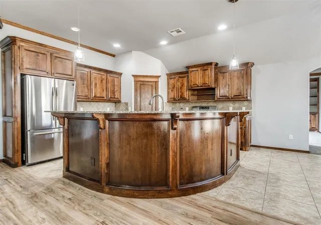 Single family home for sale at 3404 Paul Dr, Moore, OK 73160 | MLS# 1246807