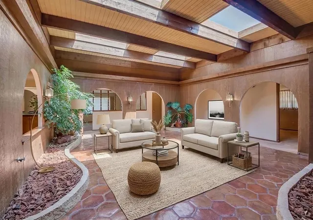 Photo 3 of Single family home for sale at 6109 Shaftsbury Rd, Oklahoma City, OK 73132 | MLS# 1246814 | Listing updated on 2026-10-10