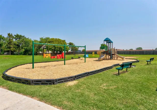 Photo 49 of Single family home for sale at 6109 Shaftsbury Rd, Oklahoma City, OK 73132 | MLS# 1246814 | Listing updated on 2026-10-10