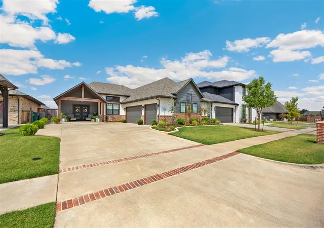 Photo 1 of Single family home for sale at 8413 Nw 130th St, Oklahoma City, OK 73142 | MLS# 1246816 | Listing updated on 2026-08-30