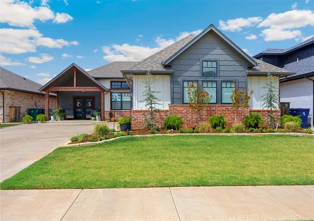 Photo 2 of Single family home for sale at 8413 Nw 130th St, Oklahoma City, OK 73142 | MLS# 1246816 | Listing updated on 2026-08-30