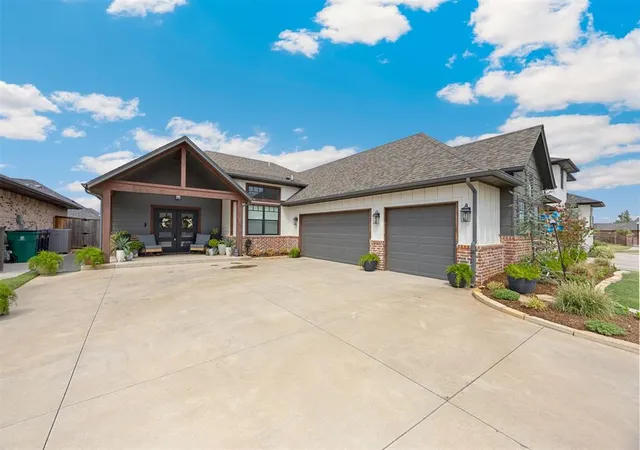 Photo 3 of Single family home for sale at 8413 Nw 130th St, Oklahoma City, OK 73142 | MLS# 1246816 | Listing updated on 2026-08-30