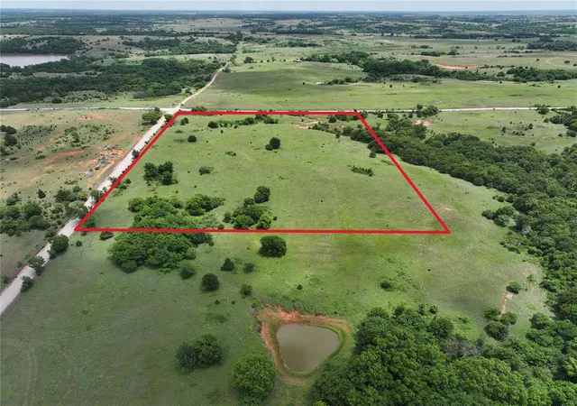 Photo 4 of Land for sale at 2 E 1450Th Rd, Bradley, OK 73052 | MLS# 1246817 | Listing updated on 2026-08-29