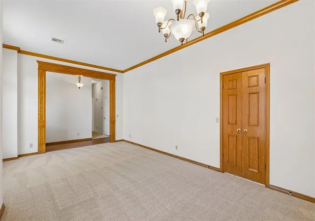 Photo 3 of Single family home for sale at 1800 Coopers Hawk Ct, Edmond, OK 73003 | MLS# 1246822 | Listing updated on 2026-09-06