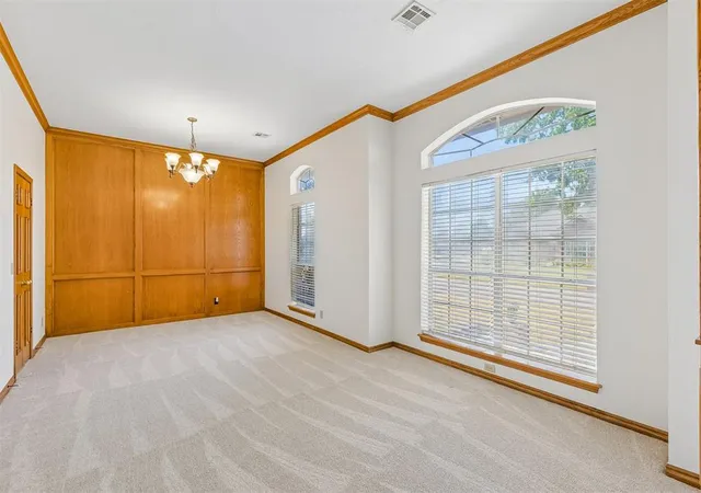 Photo 3 of Single family home for sale at 1800 Coopers Hawk Ct, Edmond, OK 73003 | MLS# 1246822 | Listing updated on 2026-09-06