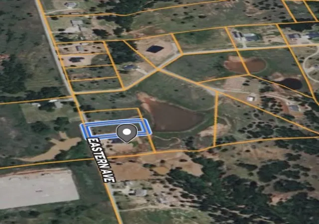 Photo 1 of Land for sale at 000 Eastern Ave (lot 17), Purcell, OK 73080 | MLS# 1246826 | Listing updated on 2026-08-30