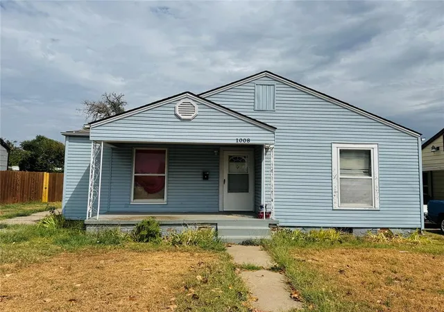 Photo 1 of Single family home for sale at 1008 N Farra Dr, Oklahoma City, OK 73107 | MLS# 1246827 | Listing updated on 2026-08-29