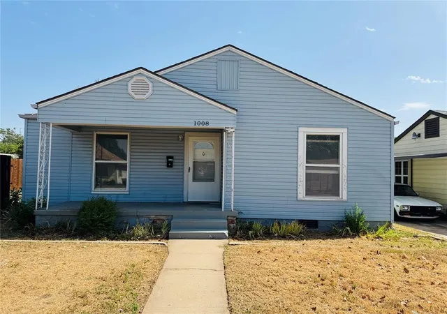 Photo 1 of Single family home for sale at 1008 N Farra Dr, Oklahoma City, OK 73107 | MLS# 1246827 | Listing updated on 2026-10-02