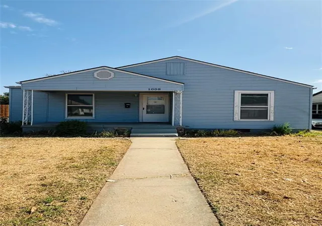 Photo 2 of Single family home for sale at 1008 N Farra Dr, Oklahoma City, OK 73107 | MLS# 1246827 | Listing updated on 2026-10-02