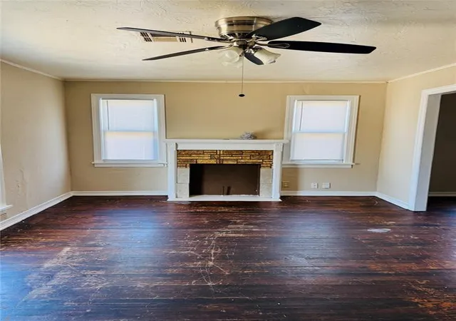 Photo 3 of Single family home for sale at 1008 N Farra Dr, Oklahoma City, OK 73107 | MLS# 1246827 | Listing updated on 2026-10-02