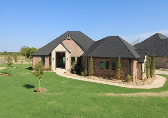 Photo 1 of Single family home for sale at 1330 Pedras Pl, Newcastle, OK 73065 | MLS# 1246829 | Listing updated on 2026-09-22
