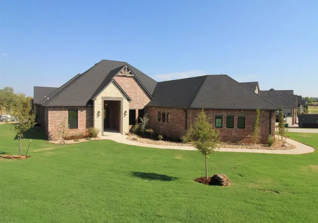 Photo 2 of Single family home for sale at 1330 Pedras Pl, Newcastle, OK 73065 | MLS# 1246829 | Listing updated on 2026-09-22