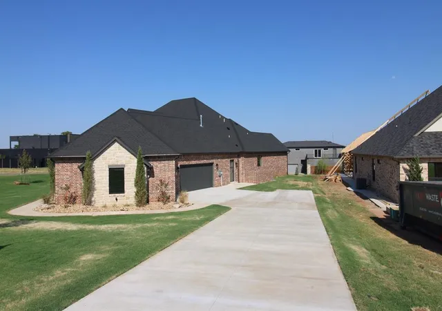 Photo 4 of Single family home for sale at 1330 Pedras Pl, Newcastle, OK 73065 | MLS# 1246829 | Listing updated on 2026-10-05