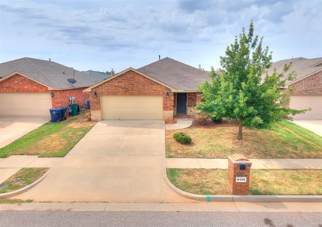 Photo 1 of Single family home for sale at 8128 Nw 107th St, Oklahoma City, OK 73162 | MLS# 1246833 | Listing updated on 2026-08-30