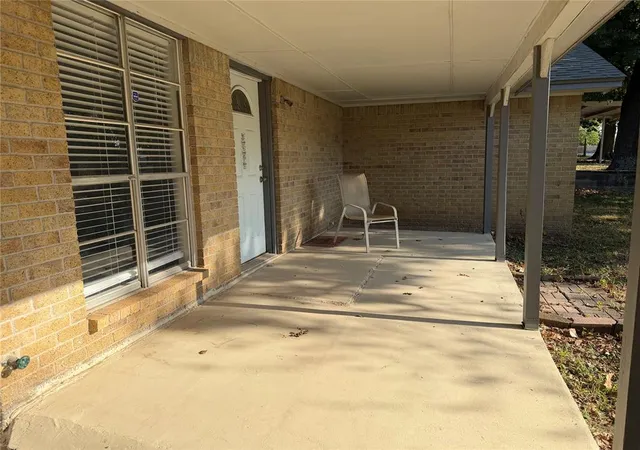 Photo 3 of Single family home for sale at 1414 Mitacek Ave, Prague, OK 74864 | MLS# 1246839 | Listing updated on 2026-09-02