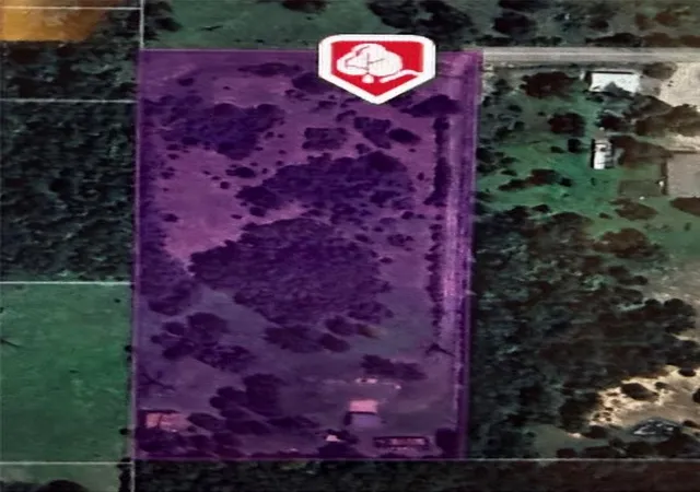 Photo 3 of Land for sale at 13500 Se 126th St, Oklahoma City, OK 73165 | MLS# 1246845 | Listing updated on 2026-09-04
