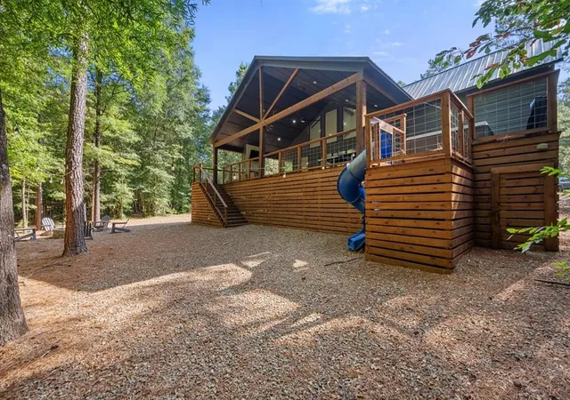 Photo 4 of Single family home for sale at 81 Hickory Ridge Rd, Broken Bow, OK 74728 | MLS# 1246848 | Listing updated on 2026-08-31