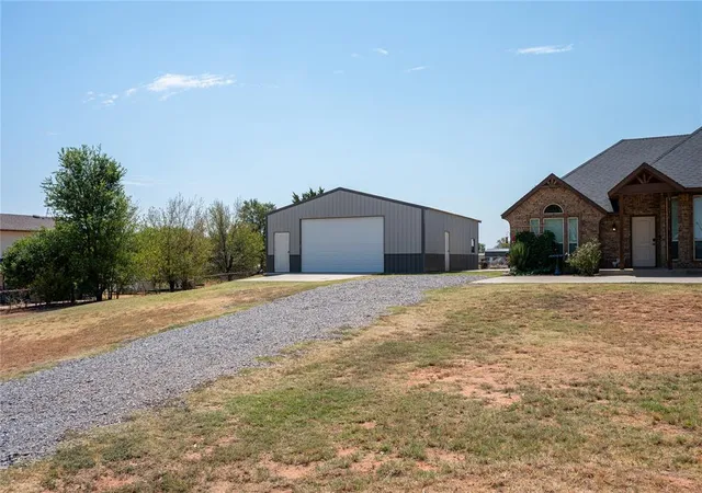 Single family home for sale at 2265 County Road 1258, Blanchard, OK 73010 | MLS# 1246854 | Listing updated on 2026-10-23