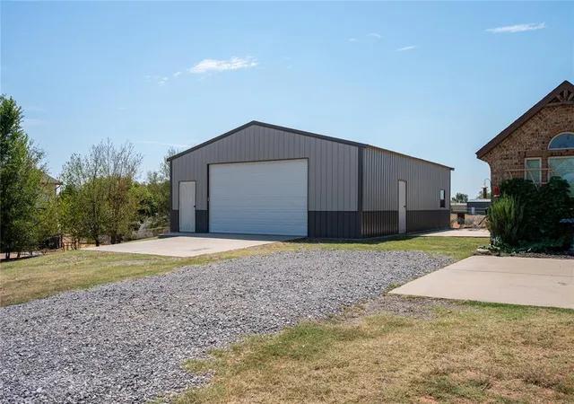 Single family home for sale at 2265 County Road 1258, Blanchard, OK 73010 | MLS# 1246854 | Listing updated on 2026-10-23