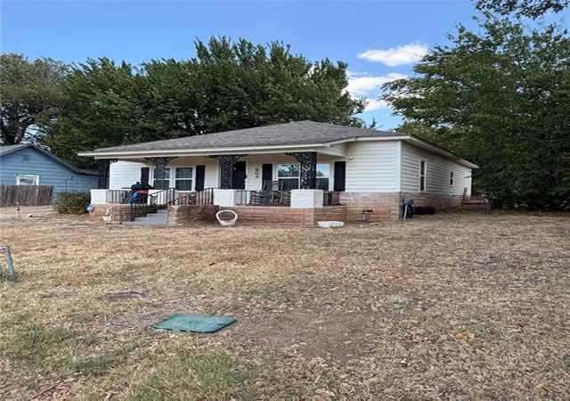 Photo 1 of Single family home for sale at 804 N Admire Ave, El Reno, OK 73036 | MLS# 1246856 | Listing updated on 2026-09-03