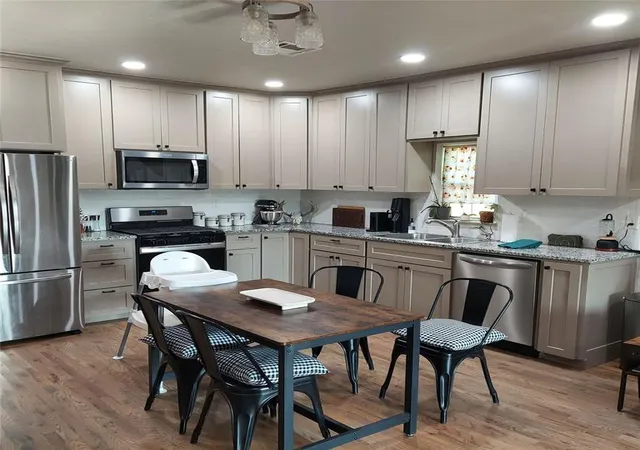Photo 2 of Single family home for sale at 804 N Admire Ave, El Reno, OK 73036 | MLS# 1246856 | Listing updated on 2026-09-03