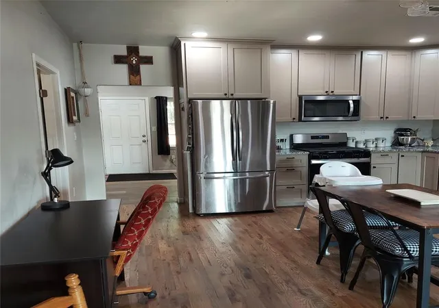 Photo 3 of Single family home for sale at 804 N Admire Ave, El Reno, OK 73036 | MLS# 1246856 | Listing updated on 2026-09-03