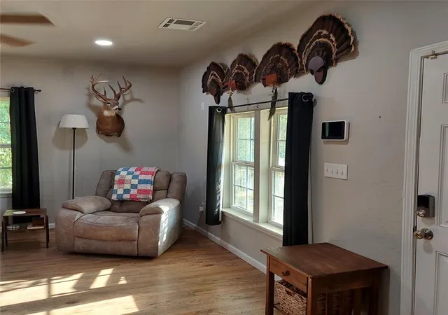 Photo 4 of Single family home for sale at 804 N Admire Ave, El Reno, OK 73036 | MLS# 1246856 | Listing updated on 2026-09-03