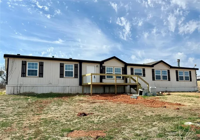 Photo 1 of Single family home for sale at 1185 Cr 1386, Chickasha, OK 73018 | MLS# 1246859 | Listing updated on 2026-09-16