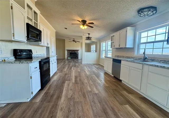 Photo 4 of Single family home for sale at 1185 Cr 1386, Chickasha, OK 73018 | MLS# 1246859 | Listing updated on 2026-10-12