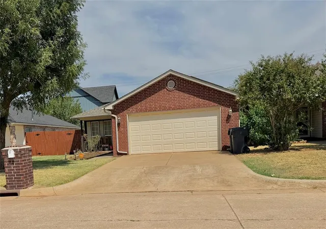 Photo 1 of Single family home for sale at 2545 Lynn Ln, Oklahoma City, OK 73120 | MLS# 1246861 | Listing updated on 2026-08-31