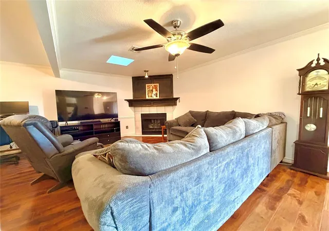 Photo 4 of Single family home for sale at 2545 Lynn Ln, Oklahoma City, OK 73120 | MLS# 1246861 | Listing updated on 2026-08-31