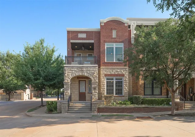 Photo 1 of Townhouse for sale at 411 Ne 1st Ter, Oklahoma City, OK 73104 | MLS# 1246862 | Listing updated on 2026-08-30