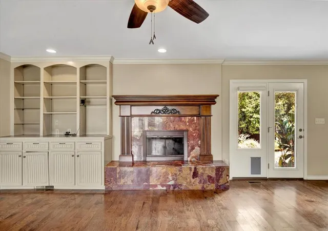 Photo 4 of Sale Pending at 2807 W Royal Oaks Dr, Pauls Valley, OK 73075 | MLS# 1246865 | Listing updated on 2026-08-31