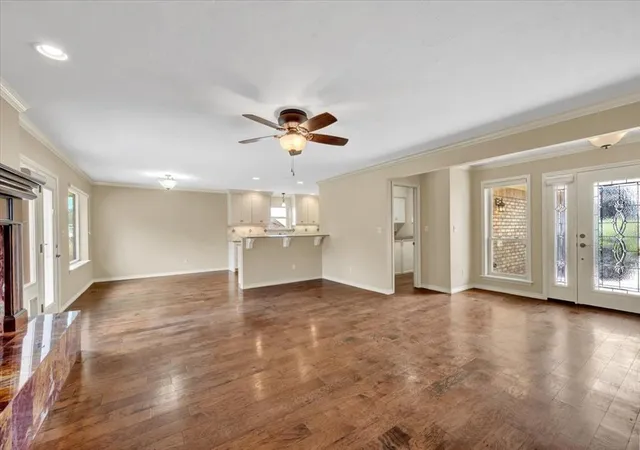 Photo 5 of Sale Pending at 2807 W Royal Oaks Dr, Pauls Valley, OK 73075 | MLS# 1246865 | Listing updated on 2026-08-31