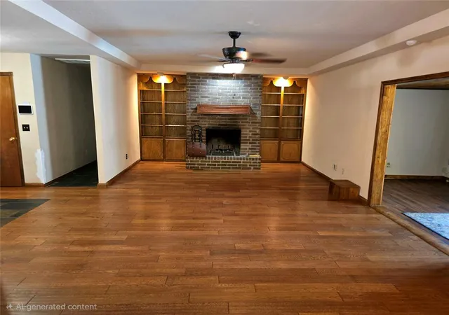 3rd image of 2517 W Olympic Dr, Yukon, OK 73099 | MLS# 1246866