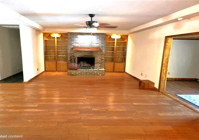 Photo 4 of Single family home for sale at 2517 W Olympic Dr, Yukon, OK 73099 | MLS# 1246866 | Listing updated on 2026-10-05