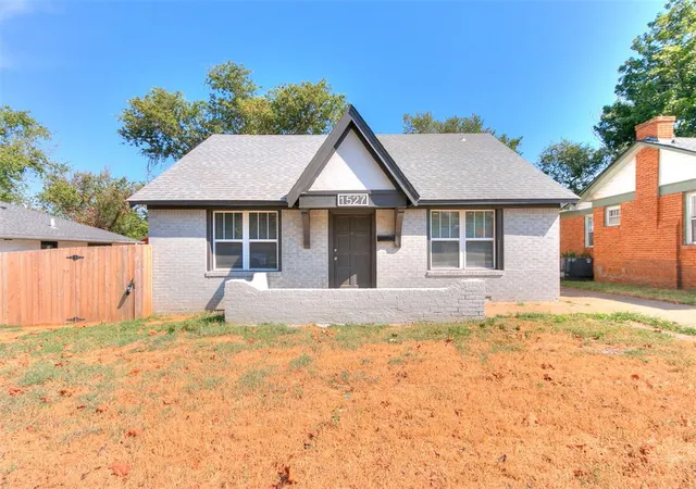 Photo 1 of Single family home for sale at 1527 Nw 43rd St, Oklahoma City, OK 73118 | MLS# 1246867 | Listing updated on 2026-08-30