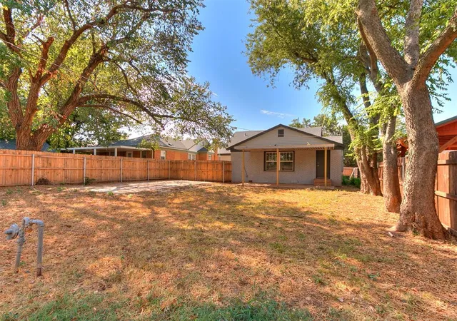 Photo 48 of Single family home for sale at 1527 Nw 43rd St, Oklahoma City, OK 73118 | MLS# 1246867 | Listing updated on 2026-08-30