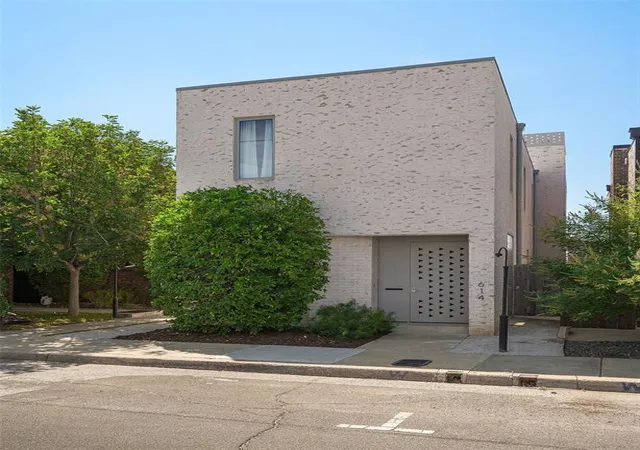 Photo 2 of Sale Pending at 614 Nw 6Th St, Oklahoma City, OK 73102 | MLS# 1246876 | Listing updated on 2026-09-07
