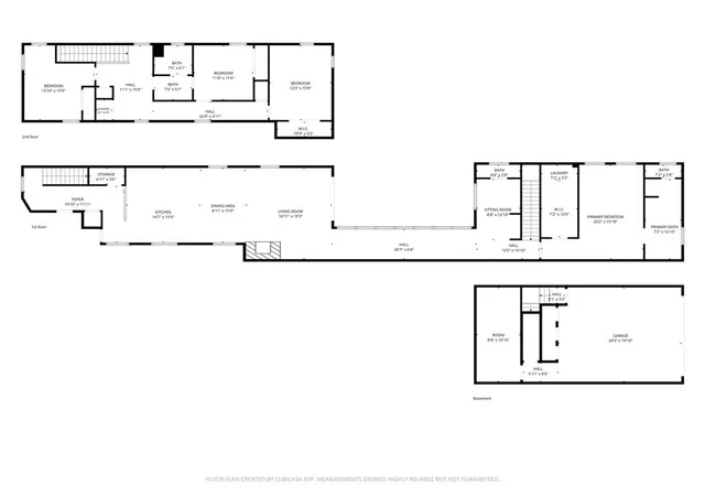 Photo 50 of Sale Pending at 614 Nw 6th St, Oklahoma City, OK 73102 | MLS# 1246876 | Listing updated on 2026-09-07