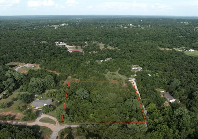 Photo 1 of Land for sale at 10017 N Darwin Cir, Norman, OK 73026 | MLS# 1246877 | Listing updated on 2026-09-01
