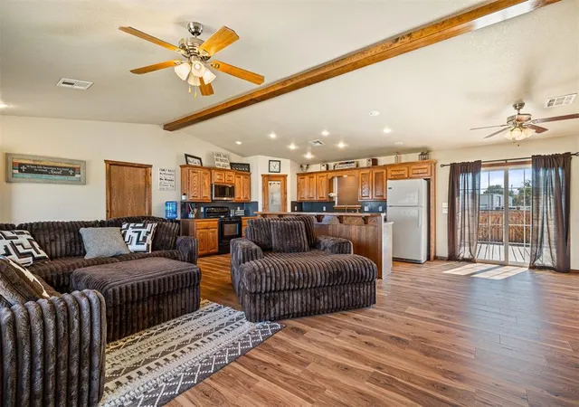 Photo 1 of Single family home for sale at 205 Chickasha Ave, Amber, OK 73004 | MLS# 1246878 | Listing updated on 2026-09-23
