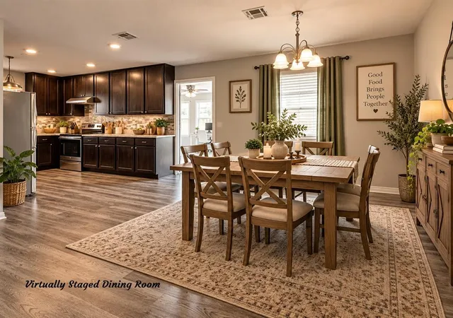 Photo 3 of Single family home for sale at 2103 N Tucker Ave, Shawnee, OK 74804 | MLS# 1246880 | Listing updated on 2026-09-19